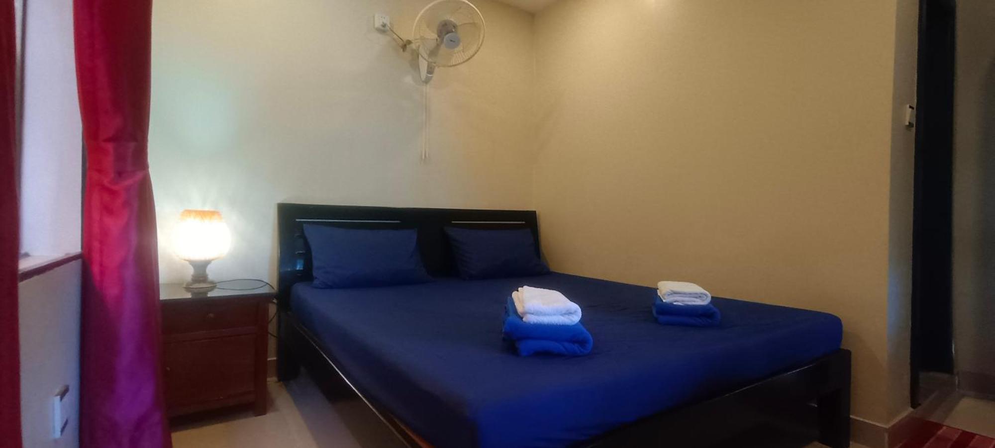 Hotel Le Cocorico Siem Reap Esterno foto