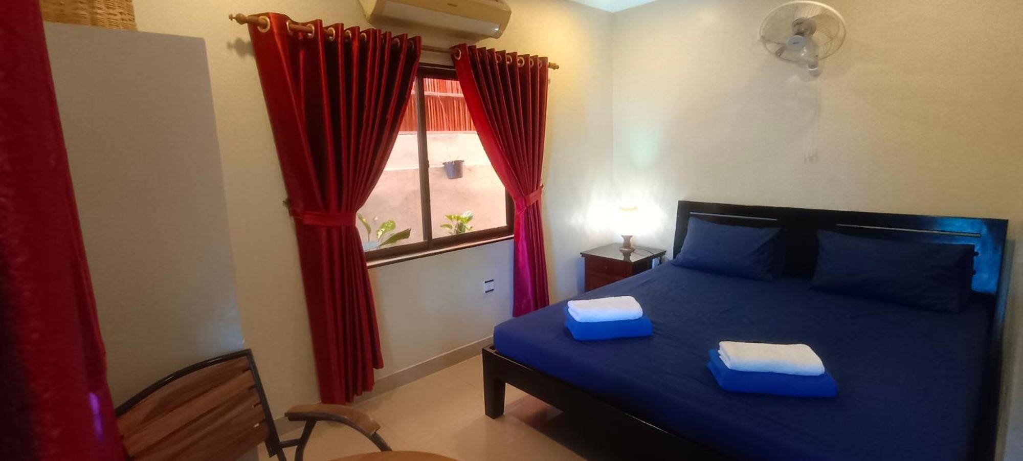 Hotel Le Cocorico Siem Reap Esterno foto