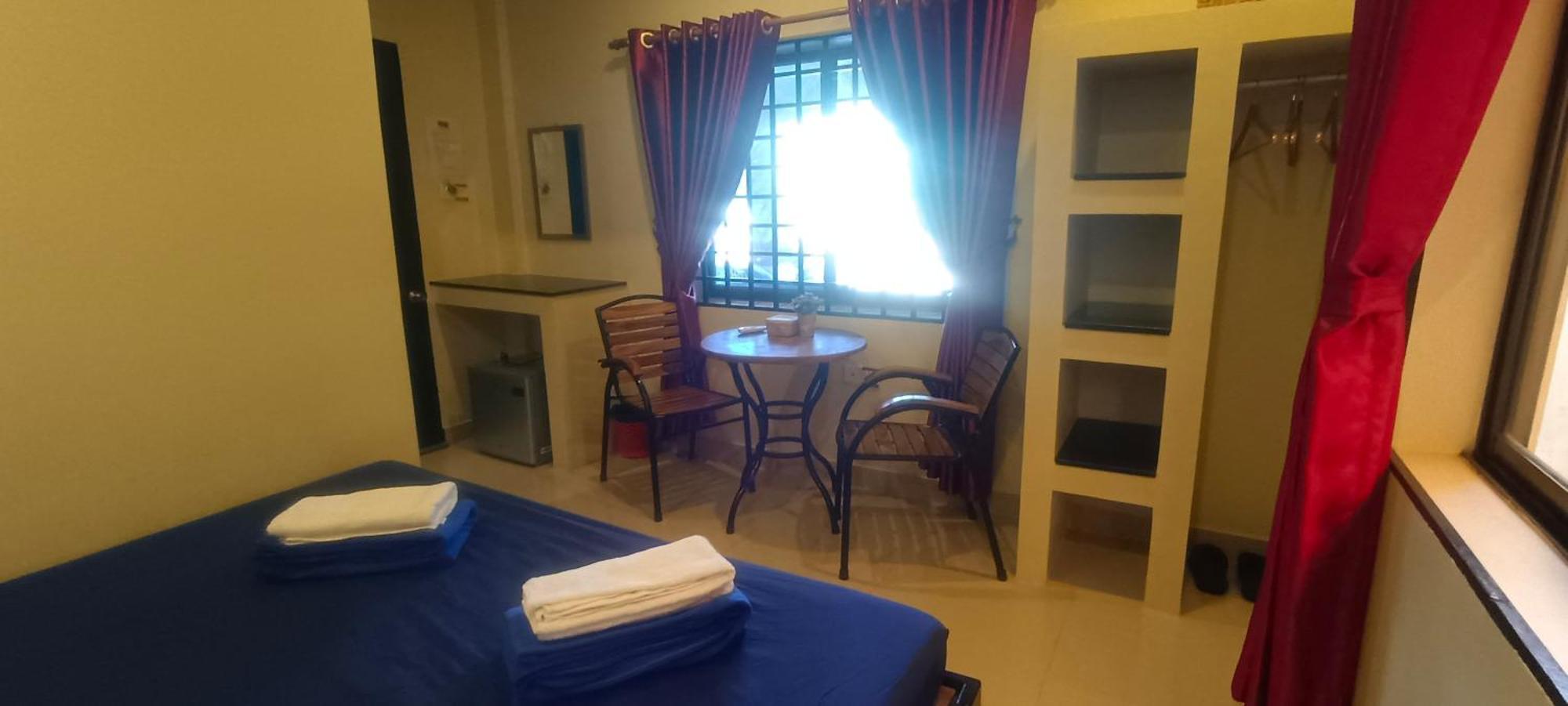 Hotel Le Cocorico Siem Reap Esterno foto