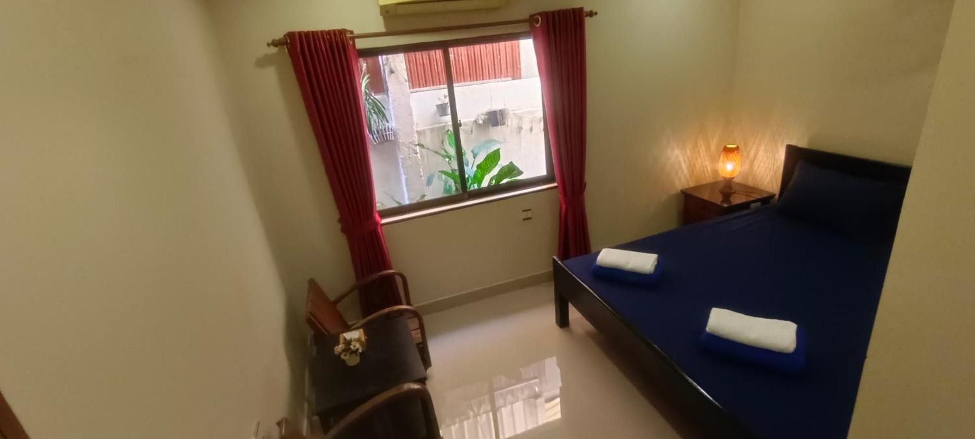 Hotel Le Cocorico Siem Reap Esterno foto