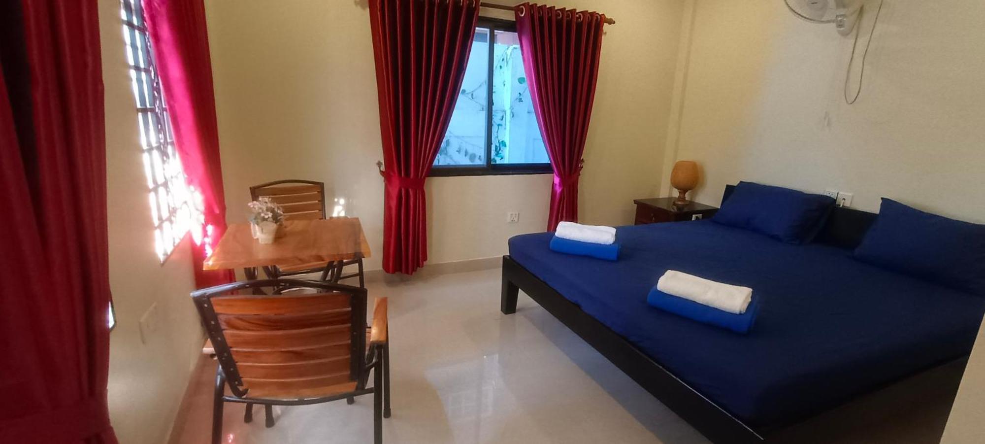 Hotel Le Cocorico Siem Reap Esterno foto