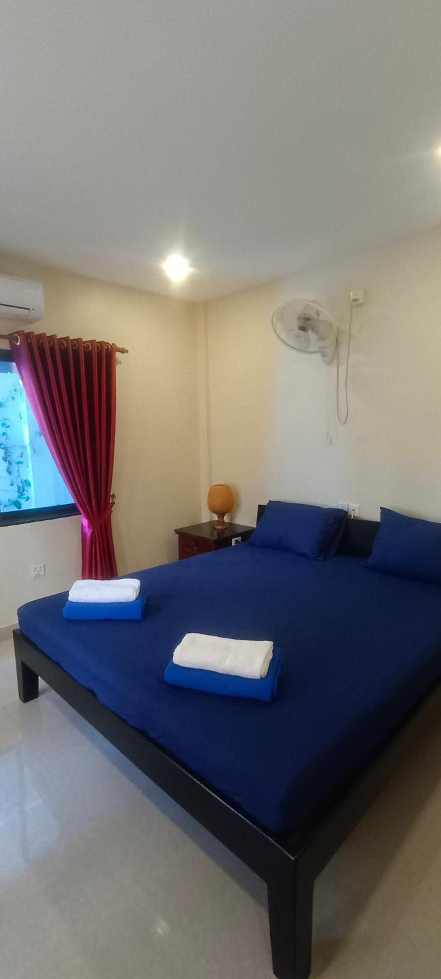 Hotel Le Cocorico Siem Reap Esterno foto